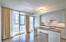 Apartment – University Avenue, Old Toronto, Toronto,  Ontario,   Canada for C$785,000