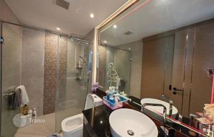 1-bedroom apartment 43 m² in Pattaya for $179,000
