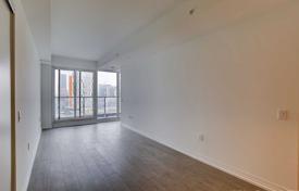 Apartment – Jarvis Street, Old Toronto, Toronto,  Ontario,   Canada for C$1,233,000