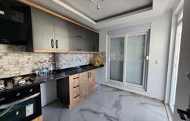 Apartment – Kepez, Antalya, Turkey for $90,000