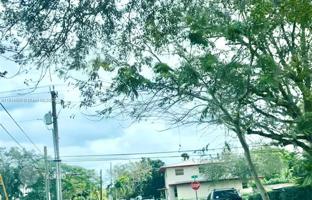 Land plot in Miami for $675,000