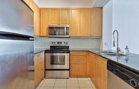 Apartment – Old Toronto, Toronto, Ontario,  Canada for C$915,000