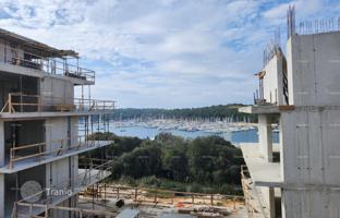 3-room apartment 99 m² in Pula for 571,000 €
