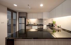 3-bedroom apartments in condo in Khlong Toei for $3,700 per week