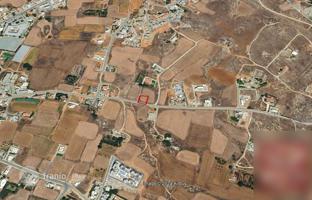 Land plot 864 m² in Famagusta for 168,000 €