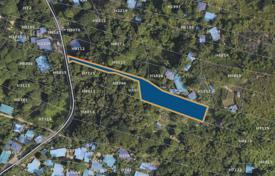 Development land – Mahé, Seychelles for 203,000 €
