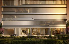 Office 113 m² in Jumeirah Village Circle (JVC) for $596,000