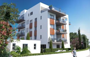3-bedroom apartment 107 m² in Agios Athanasios (Cyprus) for 545,000 €
