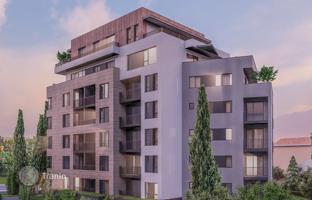 Apartment 26 m² in Budva city for 139,000 €
