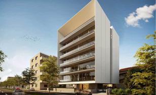 Office 309 m² in Limassol for 1,410,000 €