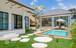 2-bedroom villa 164 m² in Gianyar for $338,000