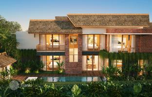4-bedroom villa 218 m² in Gianyar for $964,000