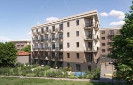 Sale, Flats 1+kk, Green Garden 3 Mariánské Lázně for 116,000 €