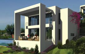 Exclusive villa in a new project with a fitness center and spa, Bodrum, Turkey for $749,000