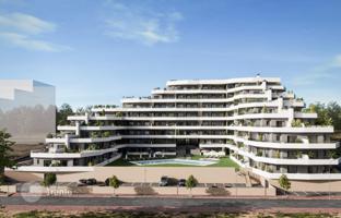 2-bedroom apartment 65 m² in San Miguel de Salinas for 230,000 €