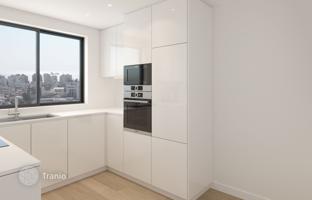 3-bedroom apartment 95 m² in Germasogeia for 600,000 €