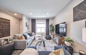 Terraced house – East York, Toronto, Ontario,  Canada for C$1,247,000