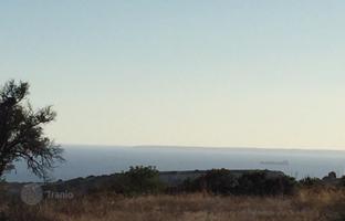 Land plot 3,090 m² in Agios Tychonas for 1,000,000 €