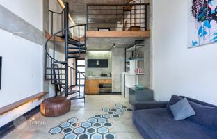 1-bedroom apartment 27 m² in Kuta for $120,000