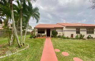 3-bedroom house 120 m² in Cooper City for $449,000