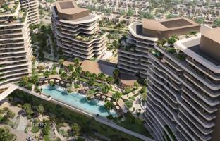23 new flats in residential complex Verdes in Wadi Al Safa 5 for From $638,000