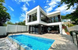 Ready-made luxury villa on the coast in Batumi for $195,000
