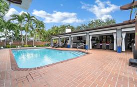 Townhome – Palmetto Bay, Florida, USA for $1,200,000
