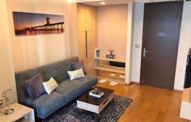 1 bed Condo in The Address Asoke Makkasan Sub District for $192,000