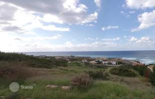 Land plot 595 m² in Sea Caves for 1,000,000 €