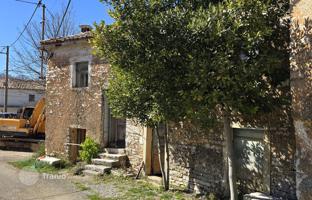 4-bedroom house 200 m² in Žminj for 49,000 €