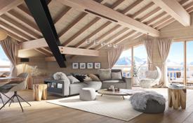 2 bedroom off plan apartments for sale in Alpe d'Huez 100m to slopes with no rental obligation for 725,000 €