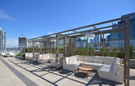 Apartment – Front Street West, Old Toronto, Toronto,  Ontario,   Canada for C$1,191,000