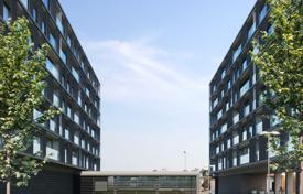 Comfortable apartment with a balcony in a prestigious area, Porto, Portugal for 930,000 €