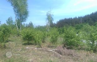 Land plot 30,000 m² in Gospić for 45,000 €