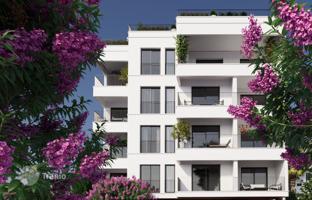 New residence close to the highway and the old town of Limassol, Cyprus for From 265,000 €