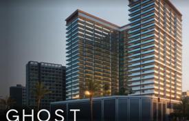 Exquisite residential complex Ghost by Binghatti with modern infrastructure in the area of ​​Al Jaddaf, Dubai, UAE for From $269,000