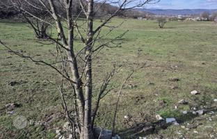 Land plot 650 m² in Primorje-Gorski Kotar County for 81,000 €