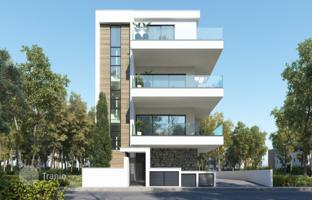 2-bedroom penthouse 124 m² in Germasogeia for 650,000 €