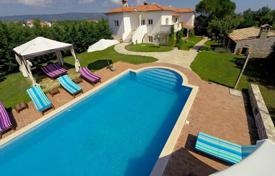 ISTRIA, RAKALJ — Luxurious villa for 2,500,000 €