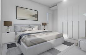 Apartment (Penthouse) in Polemidia (Kato), Limassol for Sale for 357,000 €