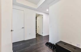 Apartment – Blue Jays Way, Old Toronto, Toronto,  Ontario,   Canada for C$1,259,000