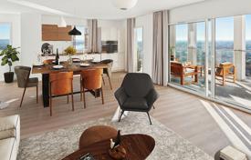 New residential complex with apartments in Bordeaux, France for From 352,000 € New residential complex with apartments in Bordeaux, France for From 352,000 €
