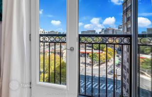 5-bedroom apartment in Old Toronto for C$1,076,000