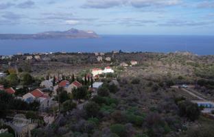 Land plot 30,854 m² in Kokkino Chorio for 290,000 €
