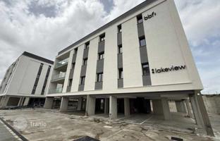 3-bedroom apartment 114 m² in Kato Polemidia for 650,000 €