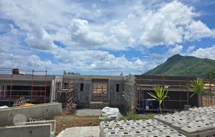 3-bedroom villa 469 m² in Black River for $3,027,000