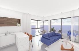 New apartment in a complex on the beach, Torrevieja, Alicante, Spain for 409,000 €