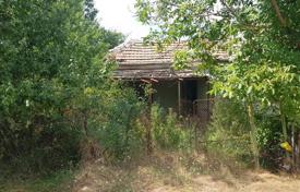 The house is 53 sq. m. and the yard is 1900 sq. m., village of Rakovsky, region. Burgas, Bulgaria for 23,400 €