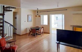 Duplex apartment at 300 meters from the beach, Palaio Faliro, Greece for 303,000 €