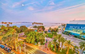 2-bedroom apartment in Boulevard de la Croisette. Price on request